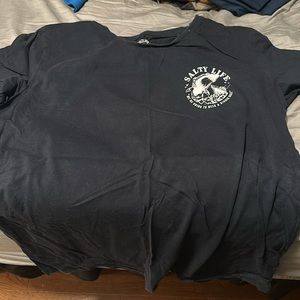 Salty life T-shirt